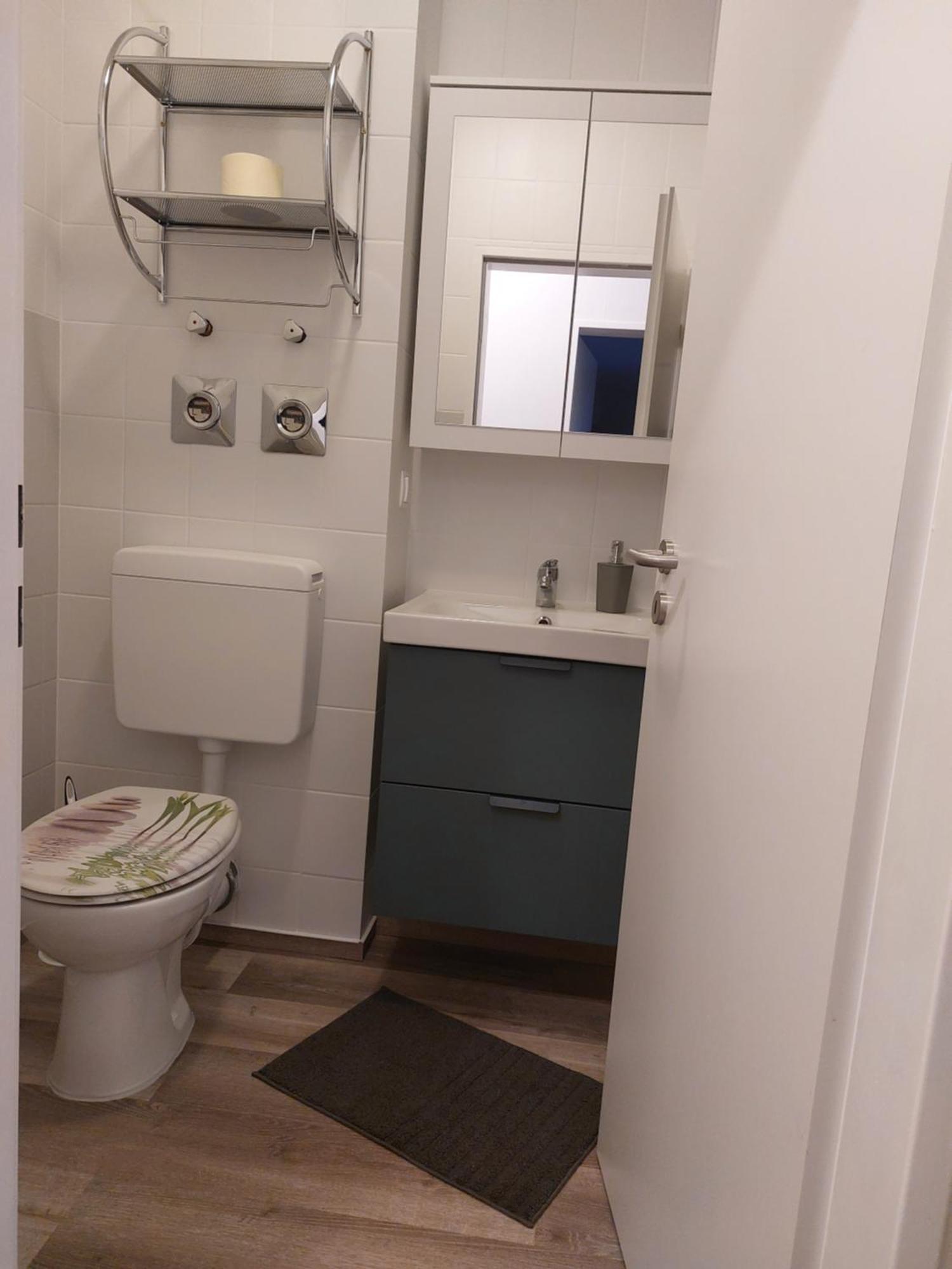 Ferienwohnung Waldzauber Bad Sachsa Buitenkant foto